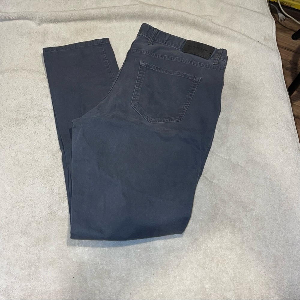 Michael Kors MK Parker Slim Fit 38x34